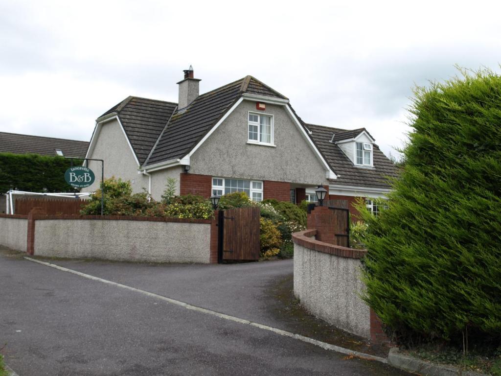 Lanesville B&B Blarney Exterior foto