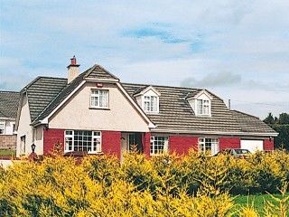 Lanesville B&B Blarney Exterior foto