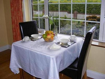 Lanesville B&B Blarney Exterior foto